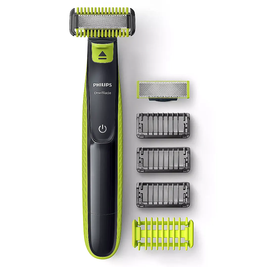 ریش تراش ژیلتی فیلیپس